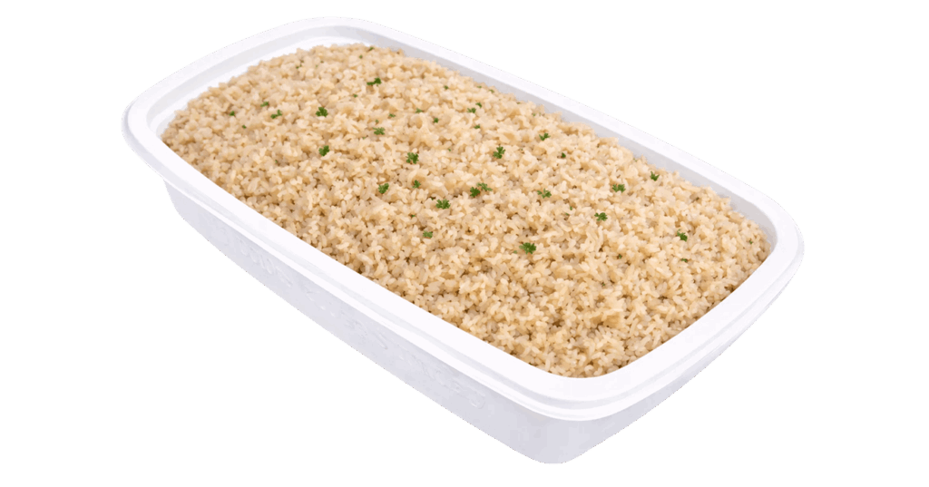 Brown Rice