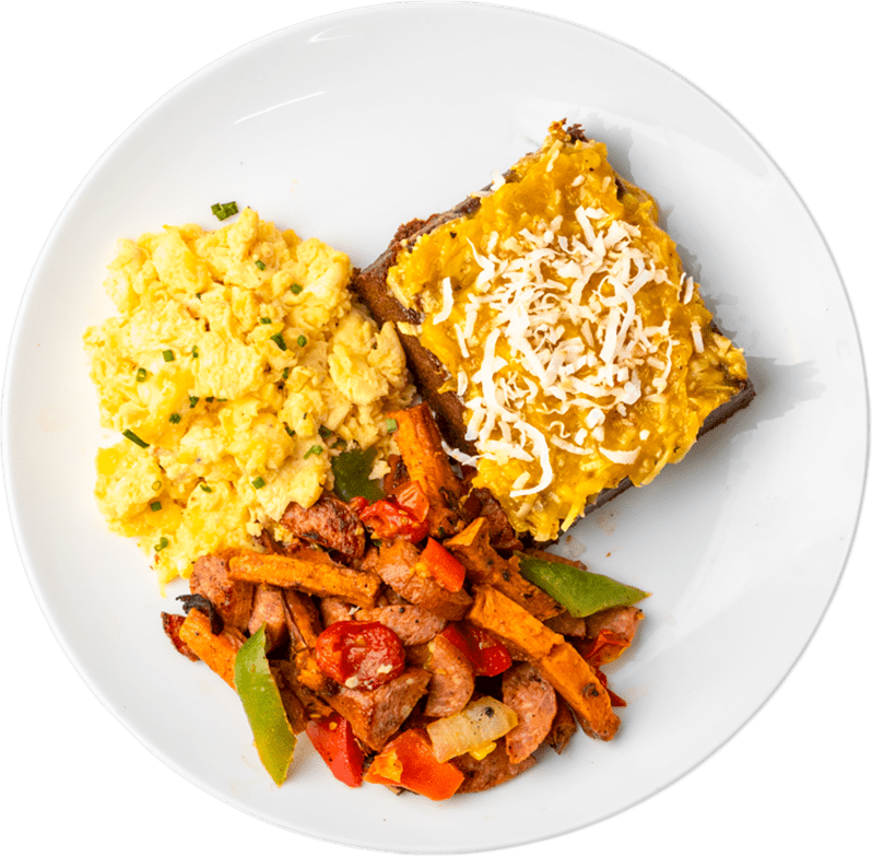 15 Meals Package Reference