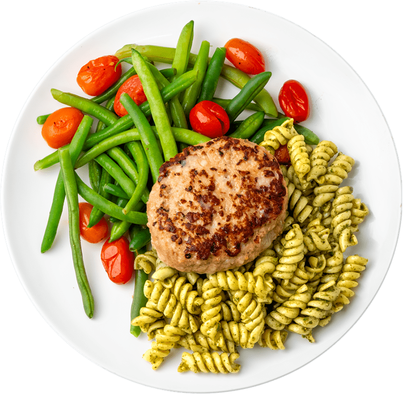 Weekly Menu Meal 7