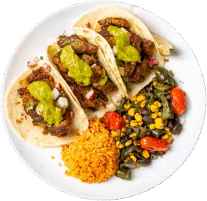 Carne Asada Tacos