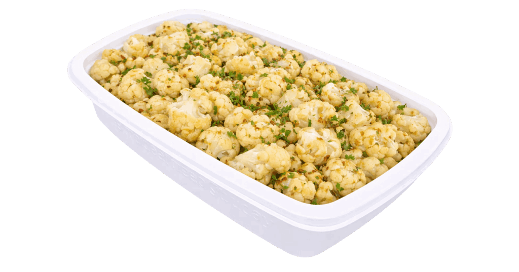 Cauliflower