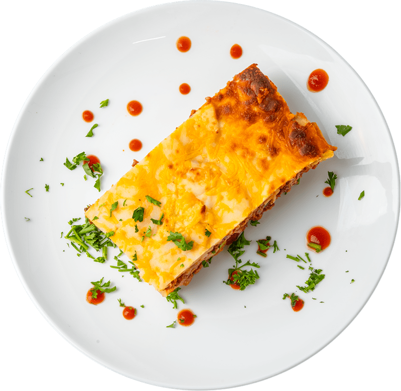 10 Meals Package Reference
