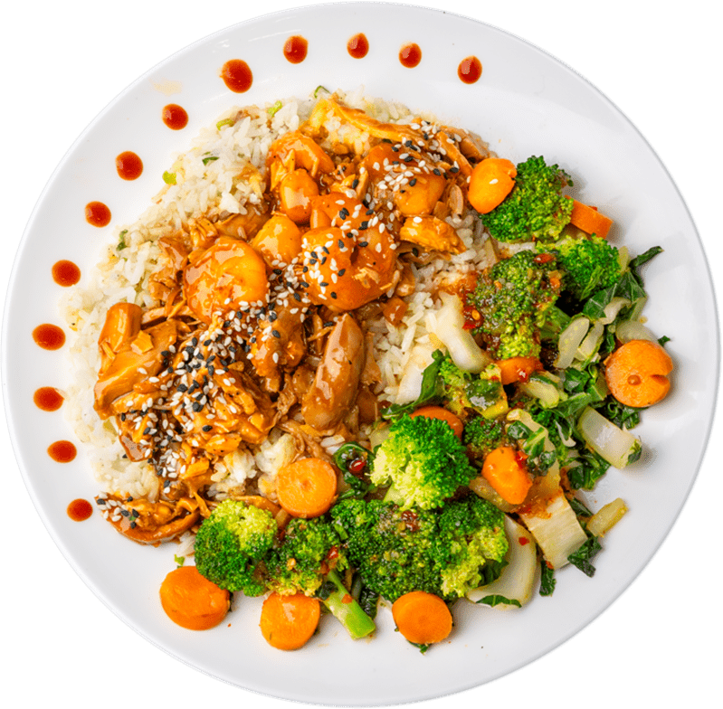 Weekly Menu Meal 7