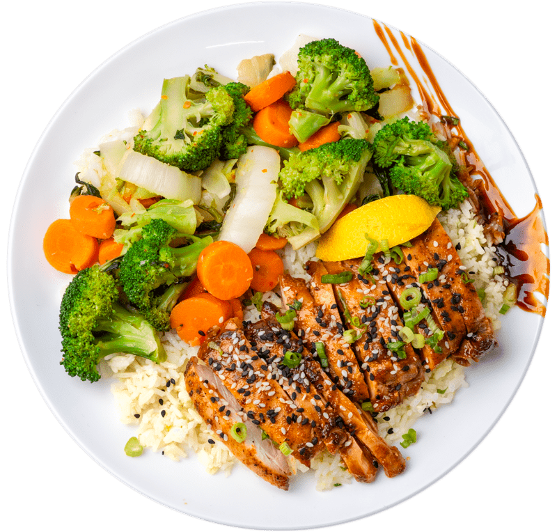 10 Meals Package Reference