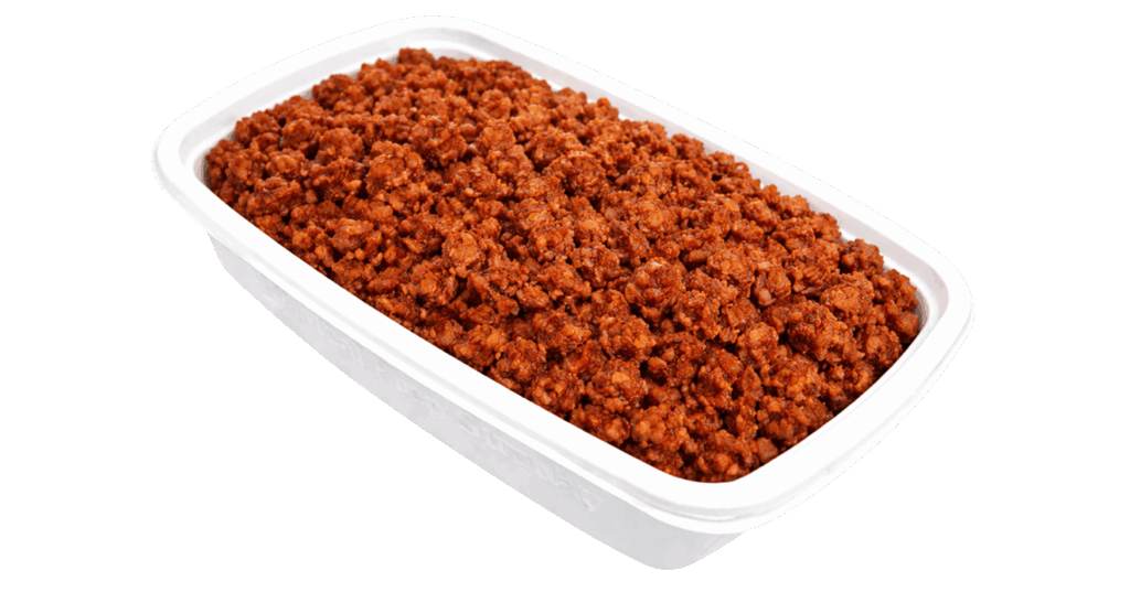 Chorizo