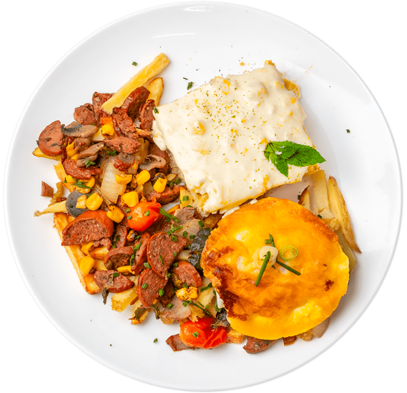 Weekly Menu Meal 11
