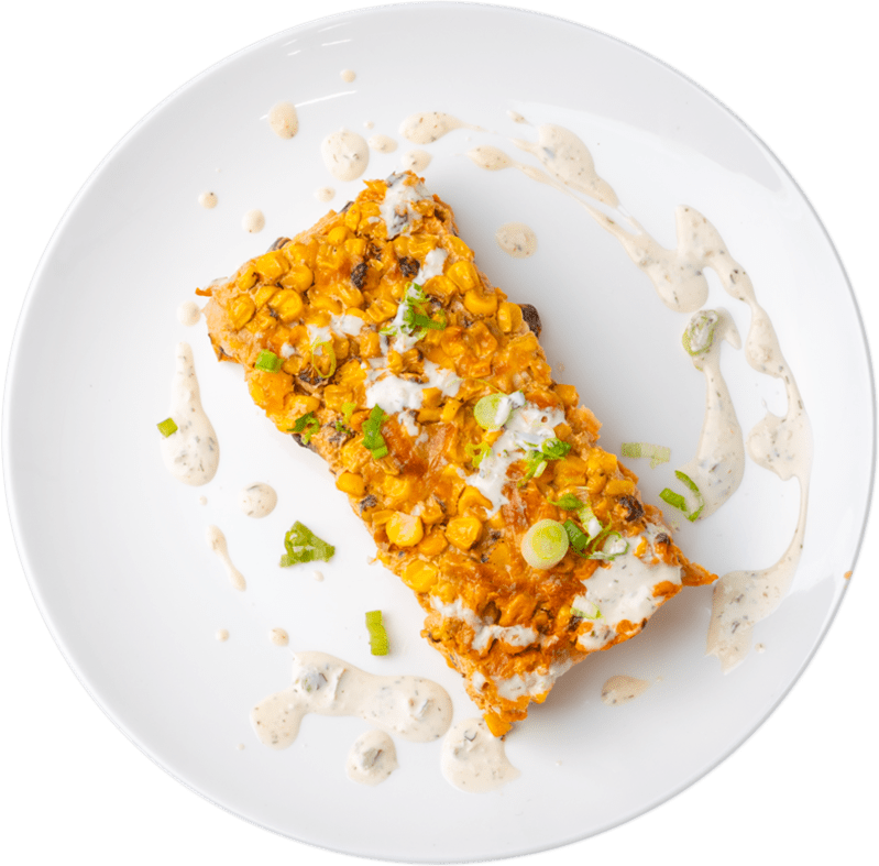 Weekly Menu Meal 10