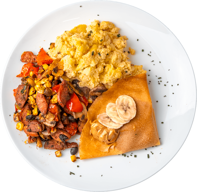 Weekly Menu Meal 13