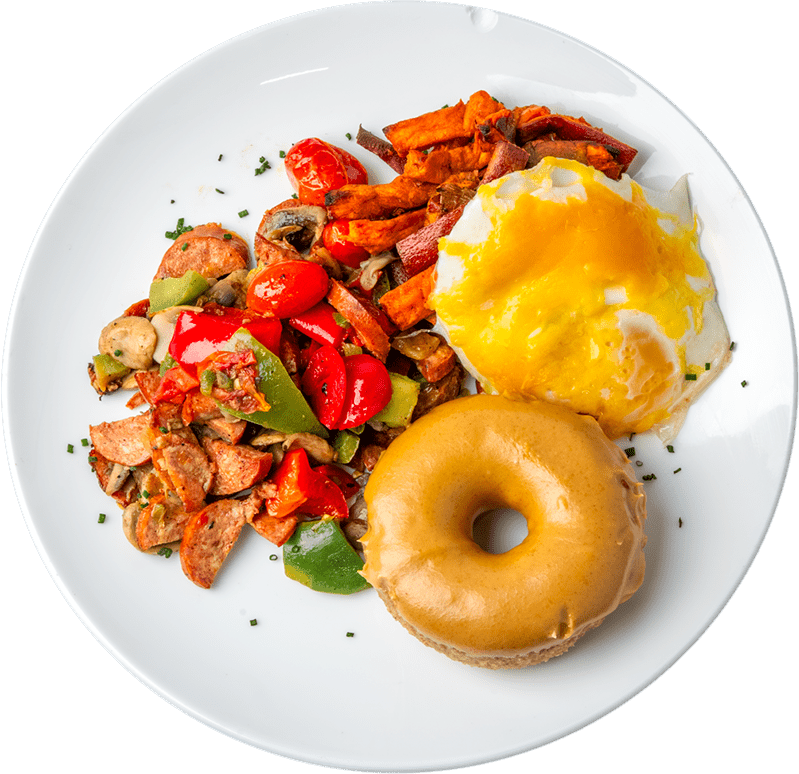 5 Meals Package Reference