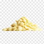 White Chocolate Chips