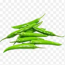 Green Chili