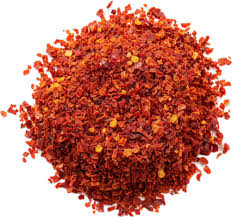 Crushed Red Pepper