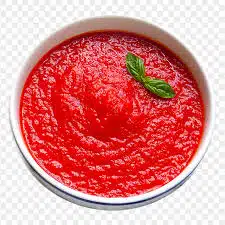Tomato Sauce