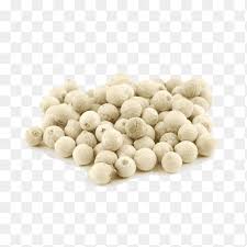 White Pepper