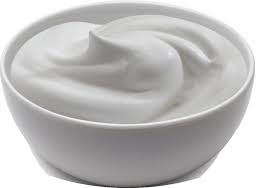 Yogurt