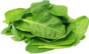 Spinach
