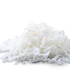 Coconut Flakes