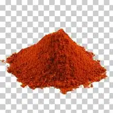Smoked Paprika