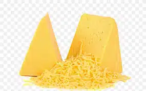 Cheddar Cheese