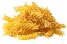 Rotini Pasta