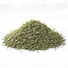 Dried Basil