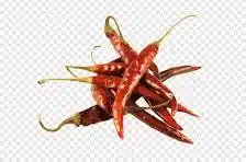 Guajillo Pepper