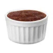 Kung Pao glaze
