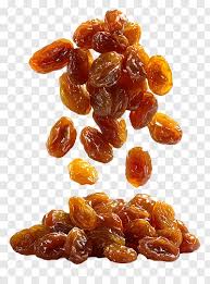 Raisins