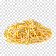 Capellini Pasta