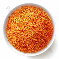 Red Rice