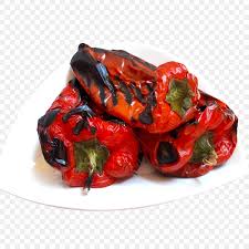 Roasted Red Pepper