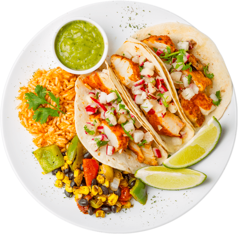 10 Meals Package Reference