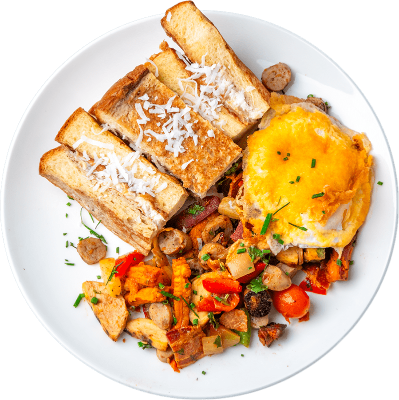 Weekly Menu Meal 11