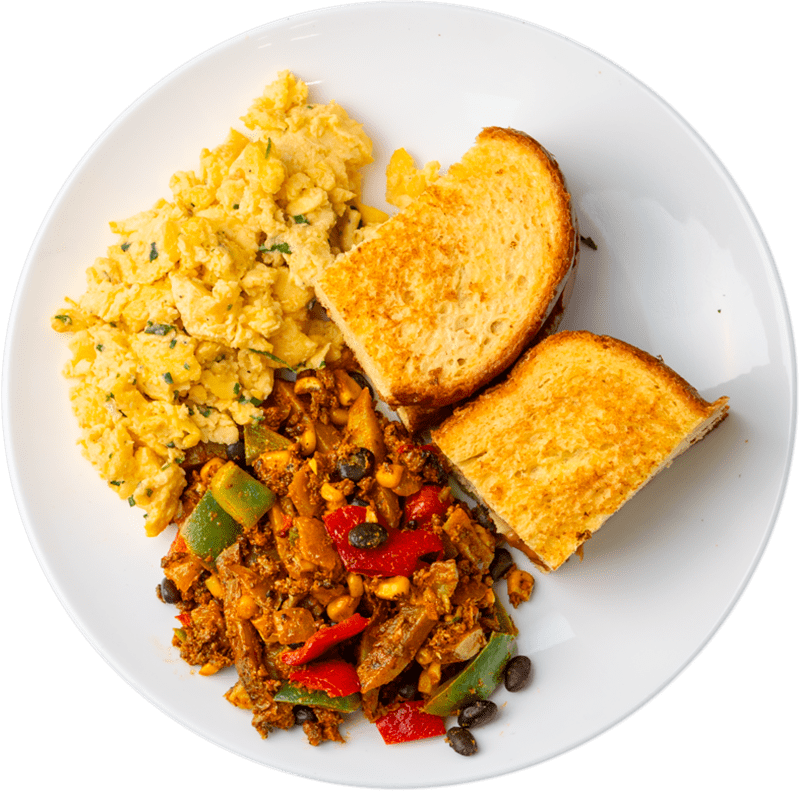 Weekly Menu Meal 11