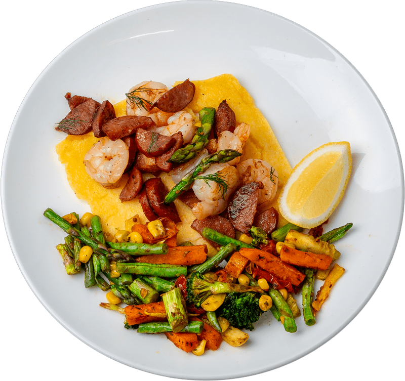 Weekly Menu Meal 2