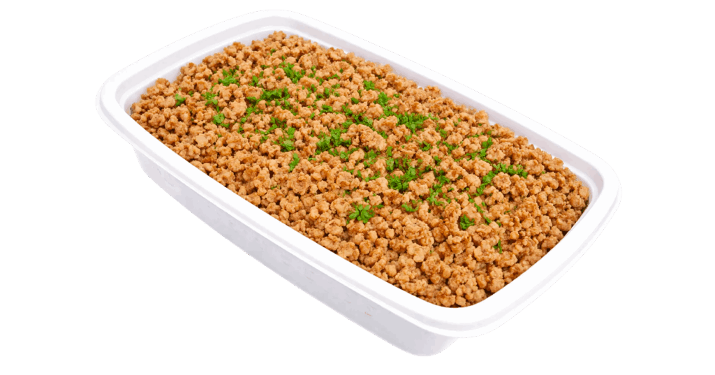 Ground Turkey