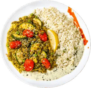 Ground Turkey Zhu