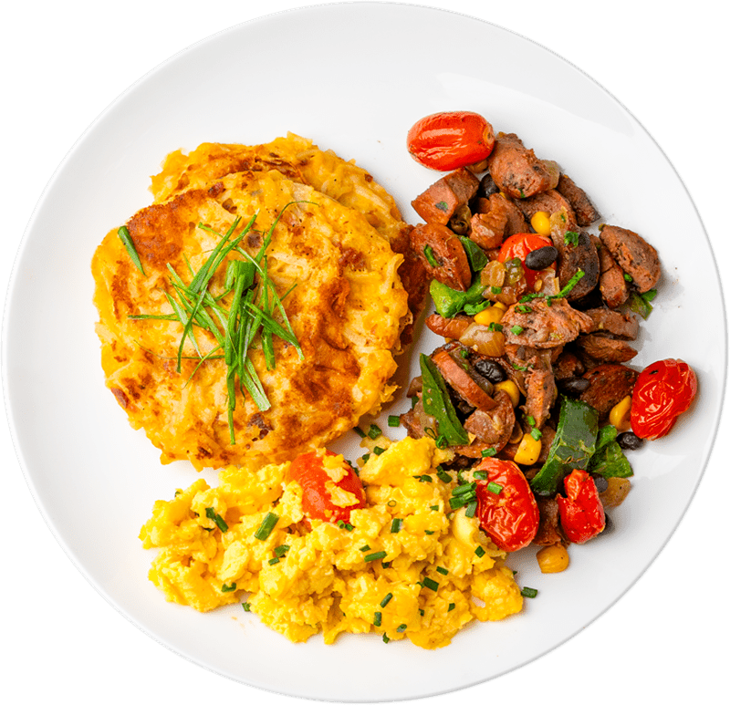 Weekly Menu Meal 13