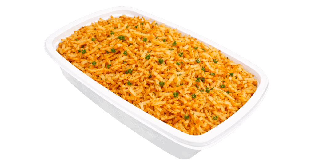 Hash Browns