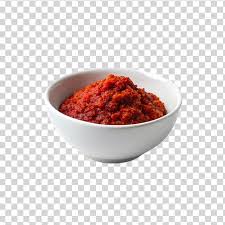 Harissa Paste