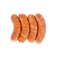 Chicken Sausage