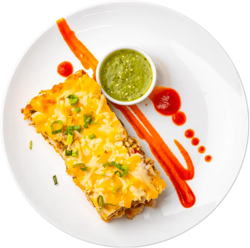 King Ranch Casserole