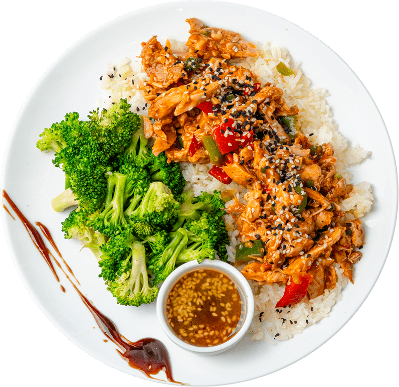 15 Meals