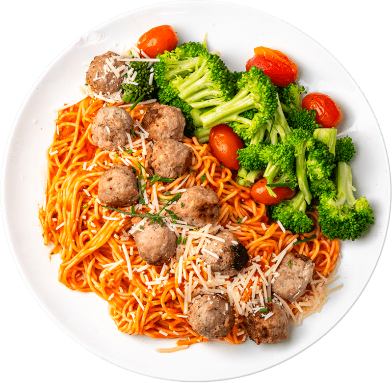 15 Meals