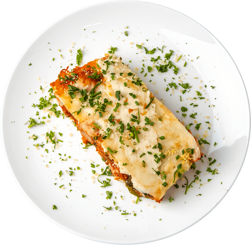 Weekly Menu Meal 9