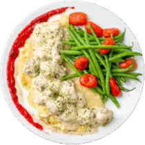 Swedish Meatball