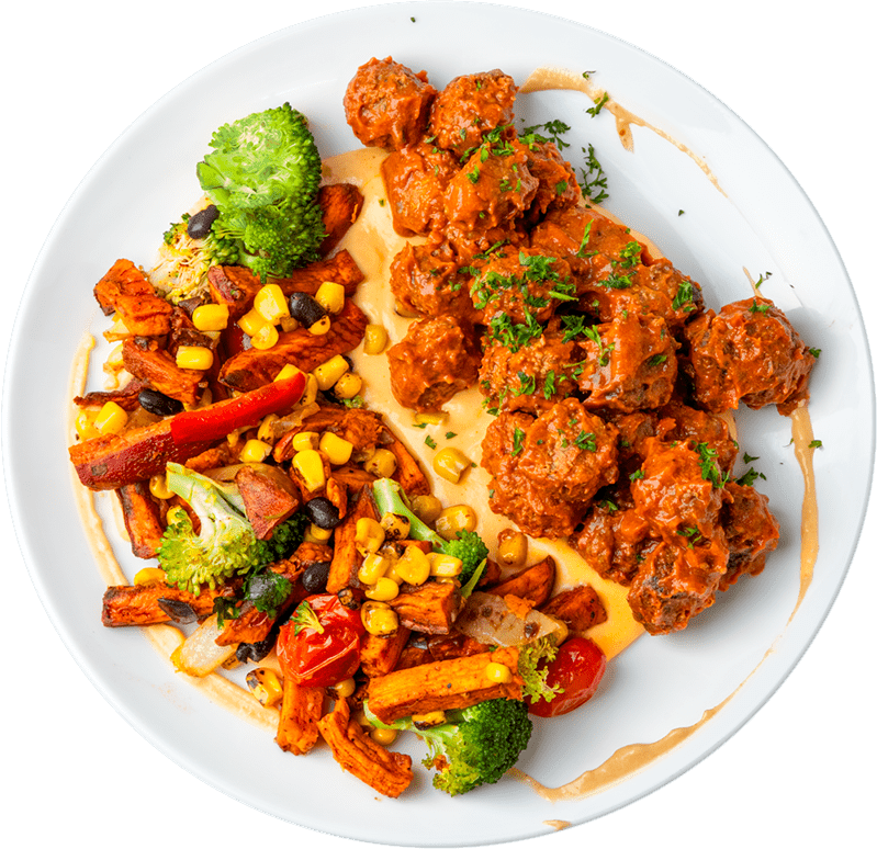 15 Meals Package Reference