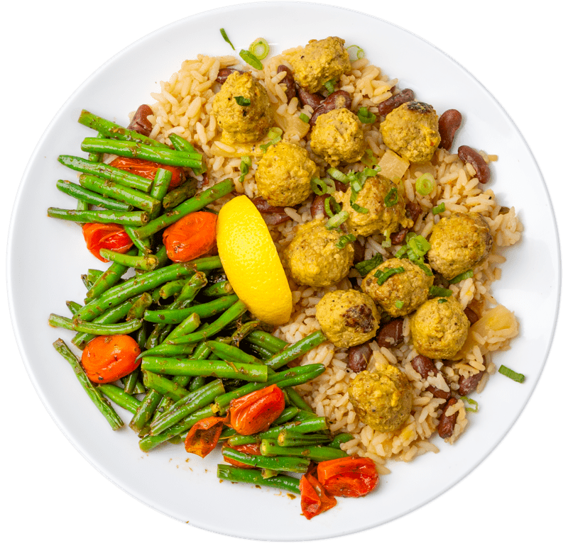 Weekly Menu Meal 3