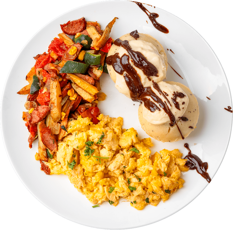 Weekly Menu Meal 13
