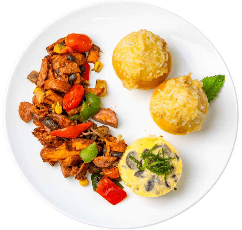 Weekly Menu Meal 13